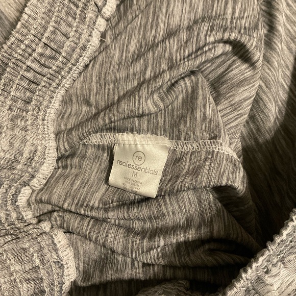 Bundle of 4 Real Essentials shorts - Picture 6 of 8